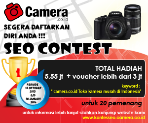 Camera.co.id Toko kamera murah di Indonesia Camera.co.id Toko kamera murah di Indonesia
