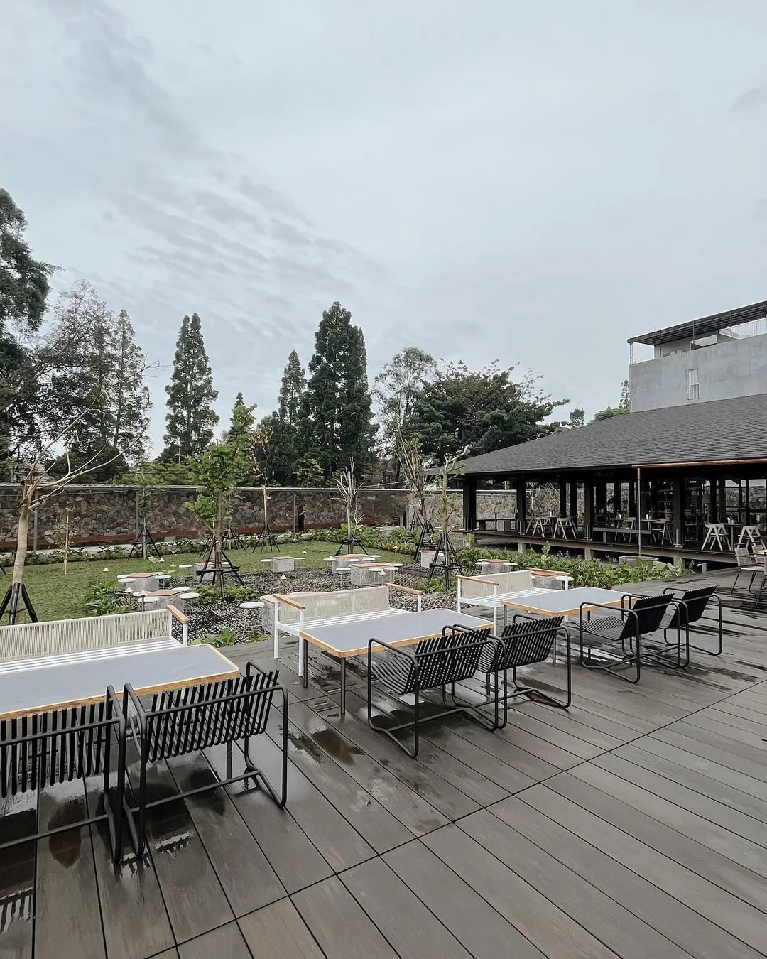 Cabang Baru Wheels Coffee Roasters di Juanda Bandung Cabang Baru Wheels Coffee Roasters di Juanda Bandung