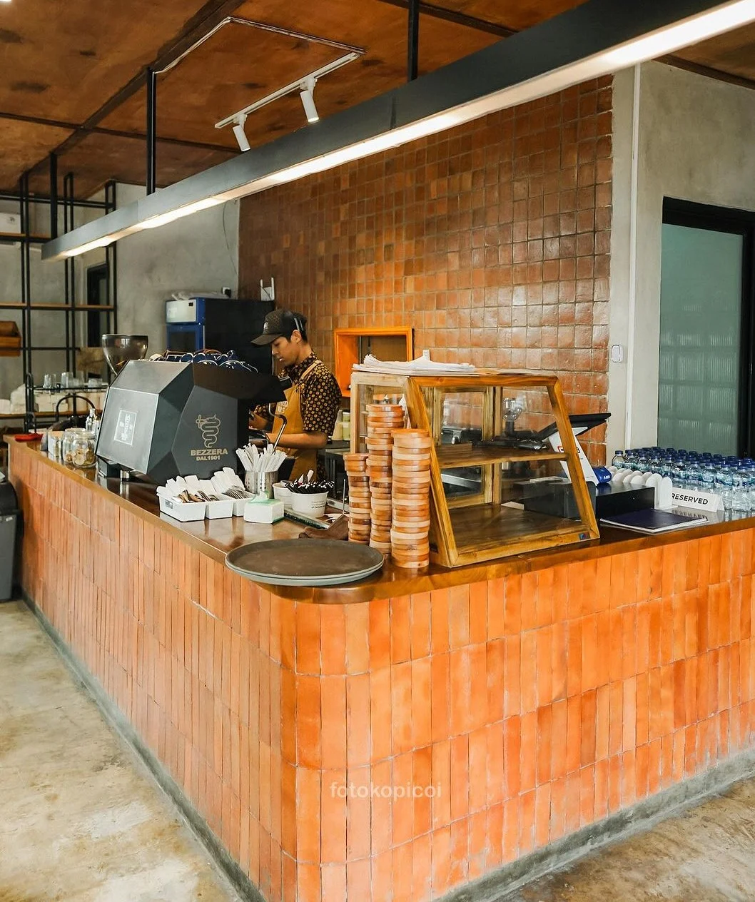 Cafe Terbaru di Purwakarta yang Hits Cafe Terbaru di Purwakarta yang Hits