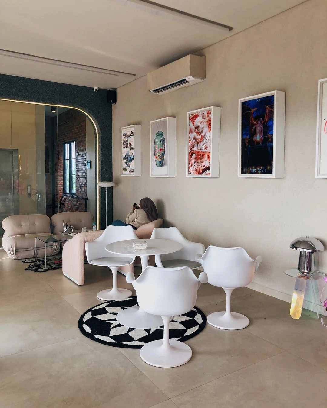 Coffee Shop Nyaman buat Nugas di Jakarta Terbaru Coffee Shop Nyaman buat Nugas di Jakarta Terbaru