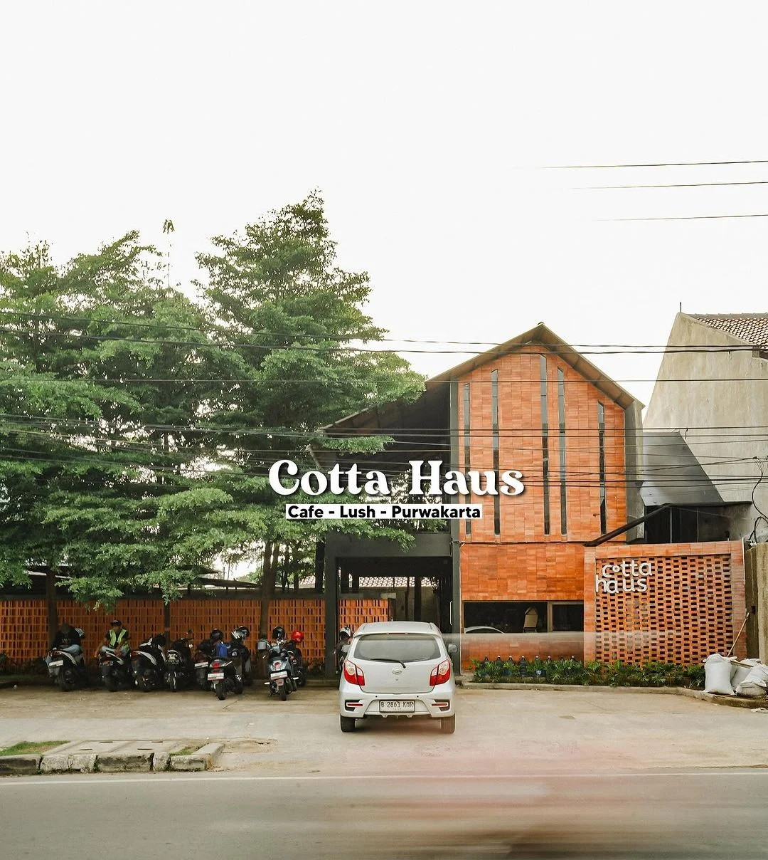 Cotta Haus Purwakarta Daftar Menu, Jam Buka & Lokasi Cotta Haus Purwakarta Daftar Menu, Jam Buka & Lokasi