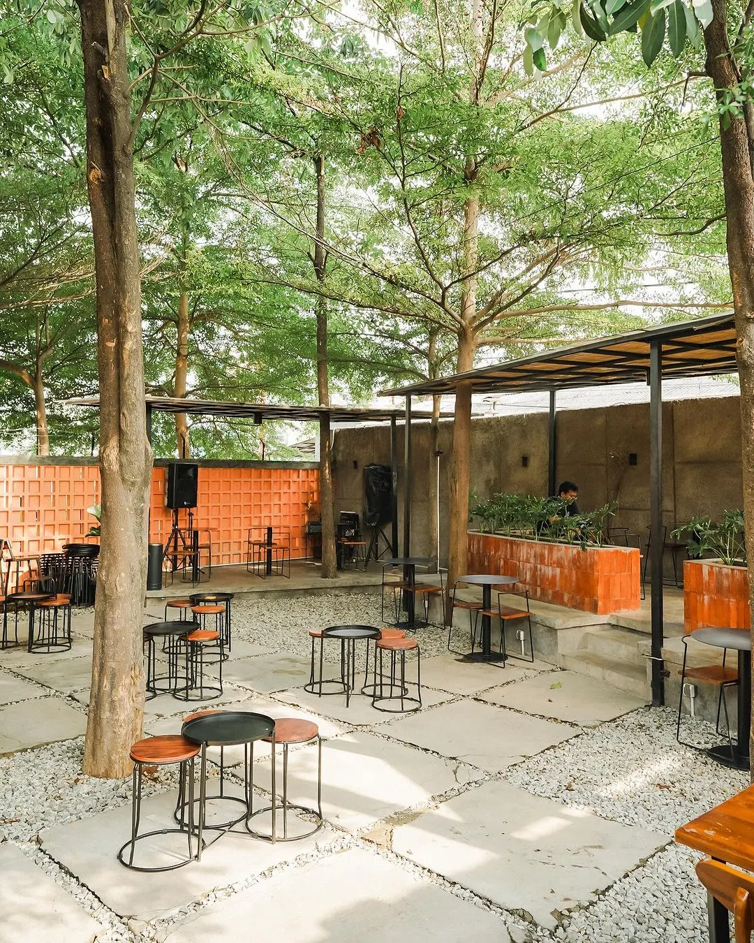 Cotta Haus Purwakarta Cotta Haus Purwakarta