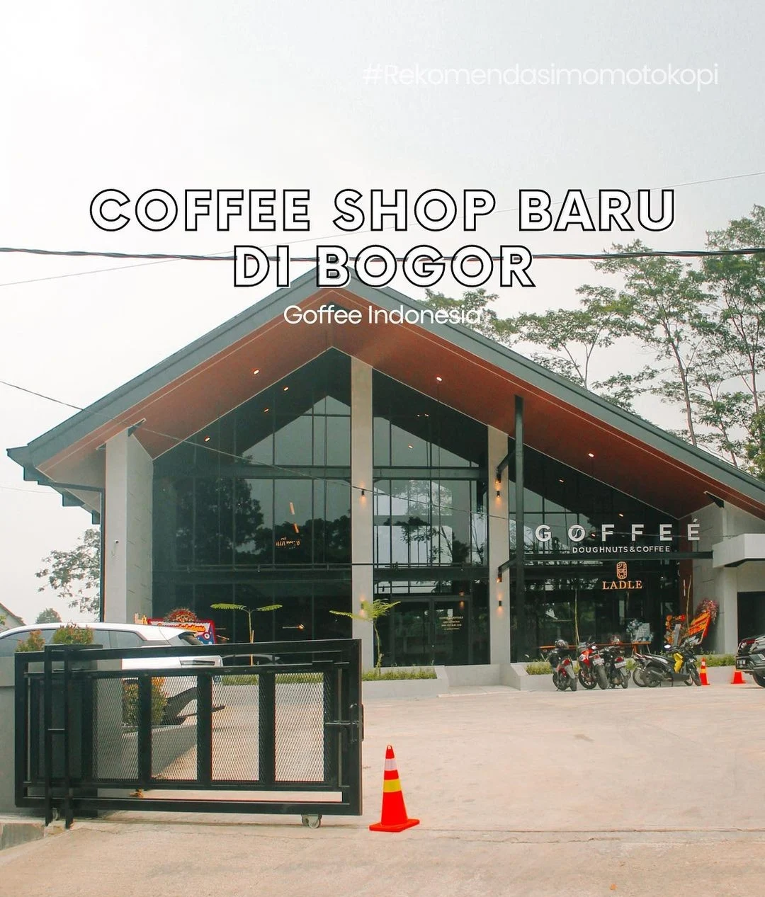 Goffee Bogor Jam Buka, Menu & Lokasi Terbaru Goffee Bogor Jam Buka, Menu & Lokasi Terbaru