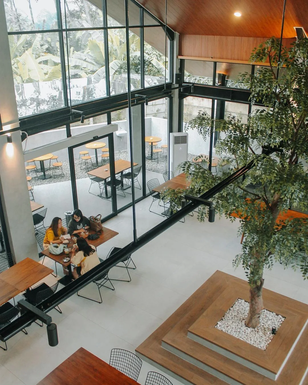 Goffee Cibanon Bogor Goffee Cibanon Bogor