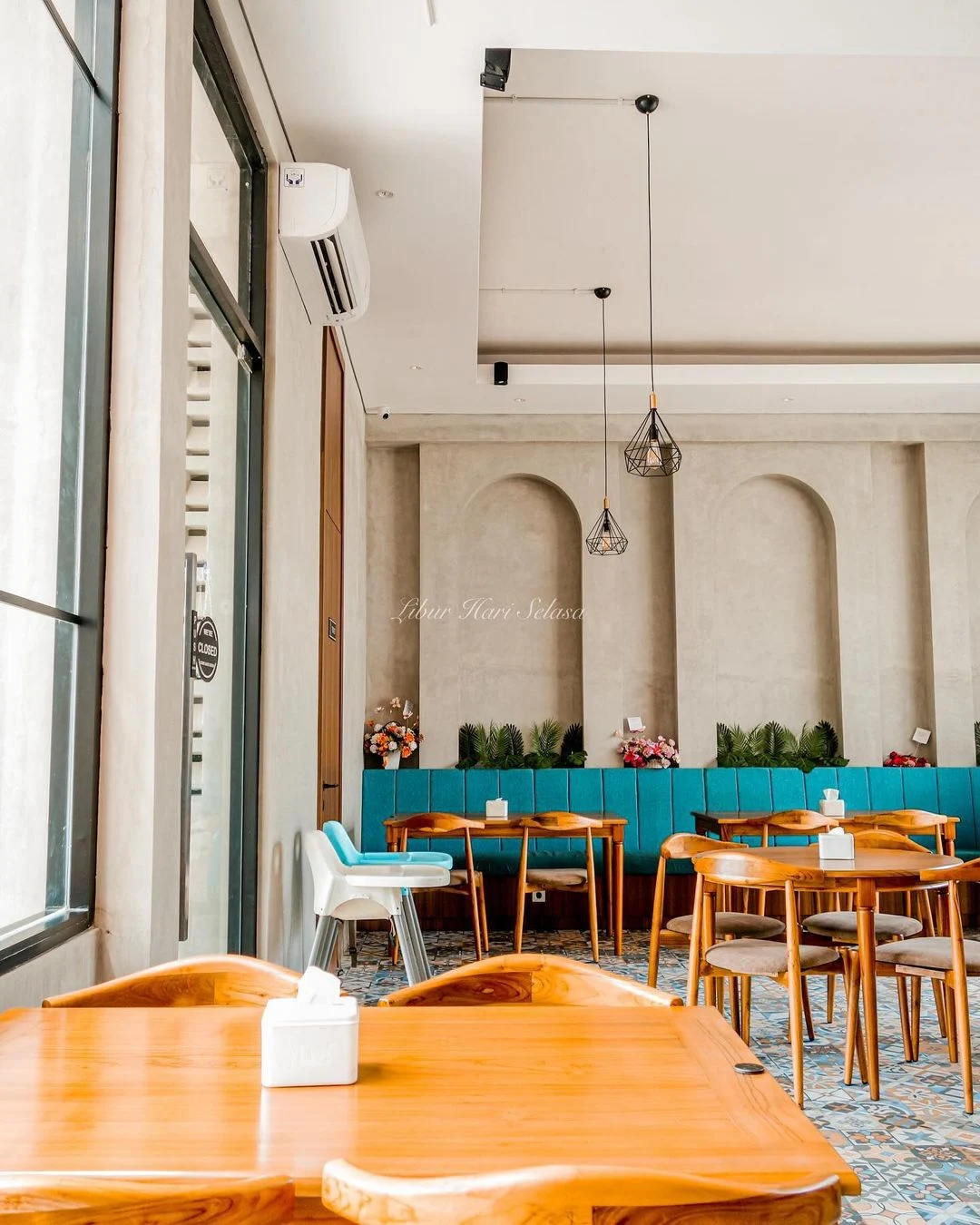 Kope Bistro OPI Rambutan Banyuasin Kope Bistro OPI Rambutan Banyuasin