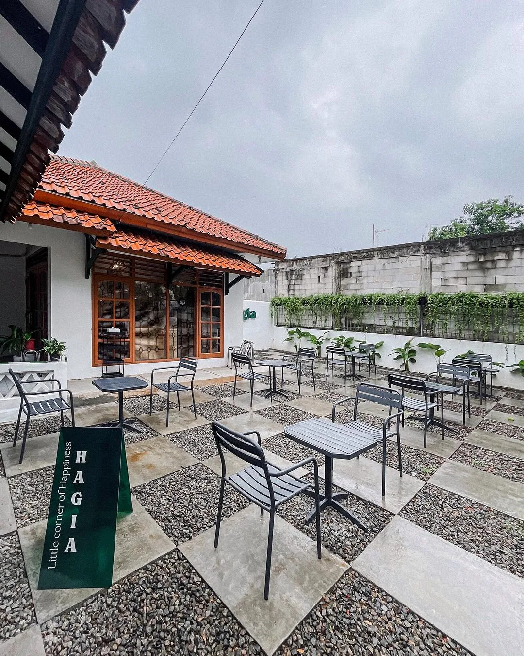 Kopi Hagia Bekasi Ragam Menu, Jam Buka & Lokasi Kopi Hagia Bekasi Ragam Menu, Jam Buka & Lokasi