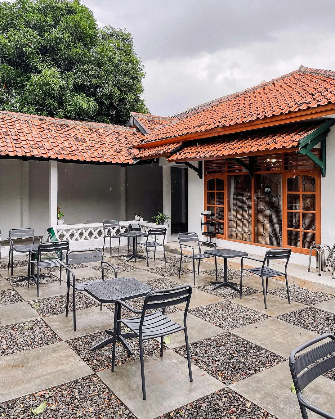 Kopi Hagia Jakasampurna Bekasi Kopi Hagia Jakasampurna Bekasi