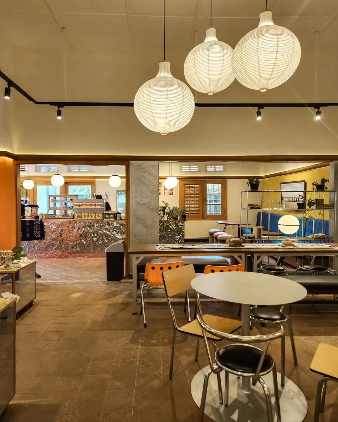 Kopi Toko Djawa Progo Bandung Kopi Toko Djawa Progo Bandung