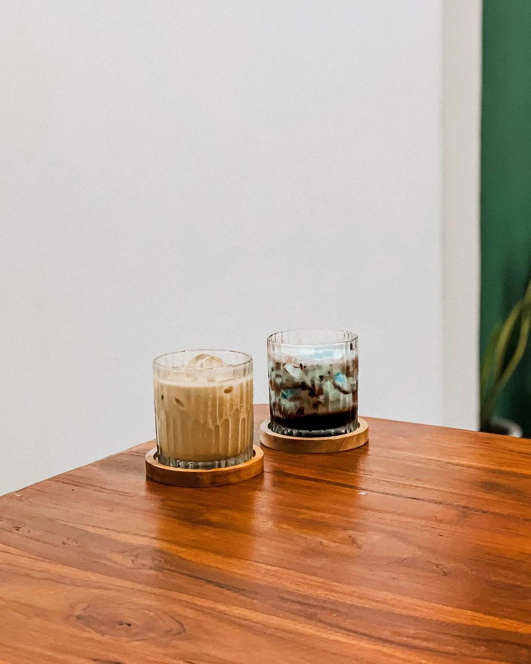 Menu di Kopi Hagia Bekasi Menu di Kopi Hagia Bekasi