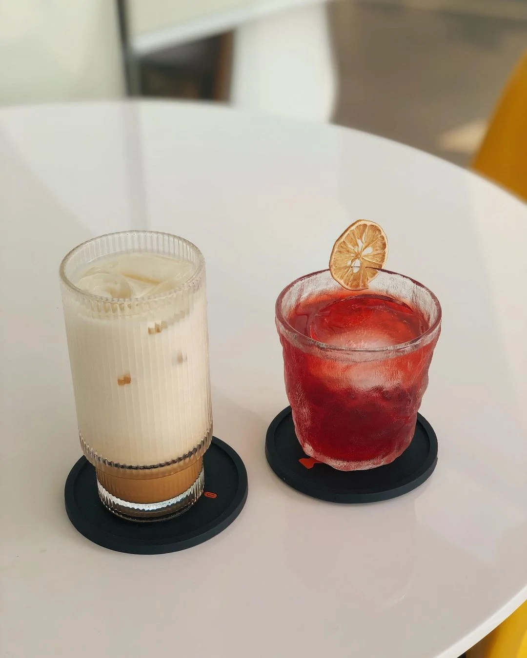 Menu di Medium Social Space Jakarta Menu di Medium Social Space Jakarta