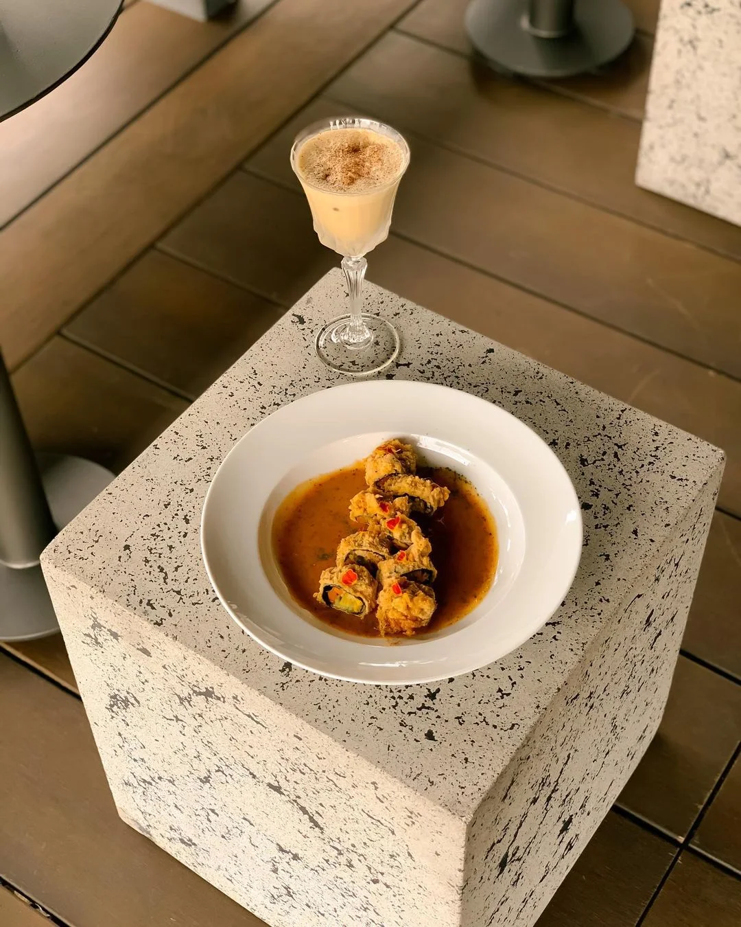 Menu di Wheels Coffee Roasters Juanda Menu di Wheels Coffee Roasters Juanda