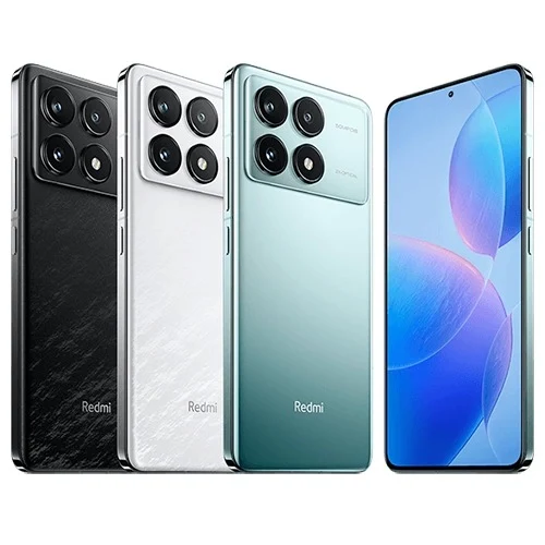 Redmi K70 Pro Spesifikasi & Harga di Indonesia Redmi K70 Pro Spesifikasi & Harga di Indonesia