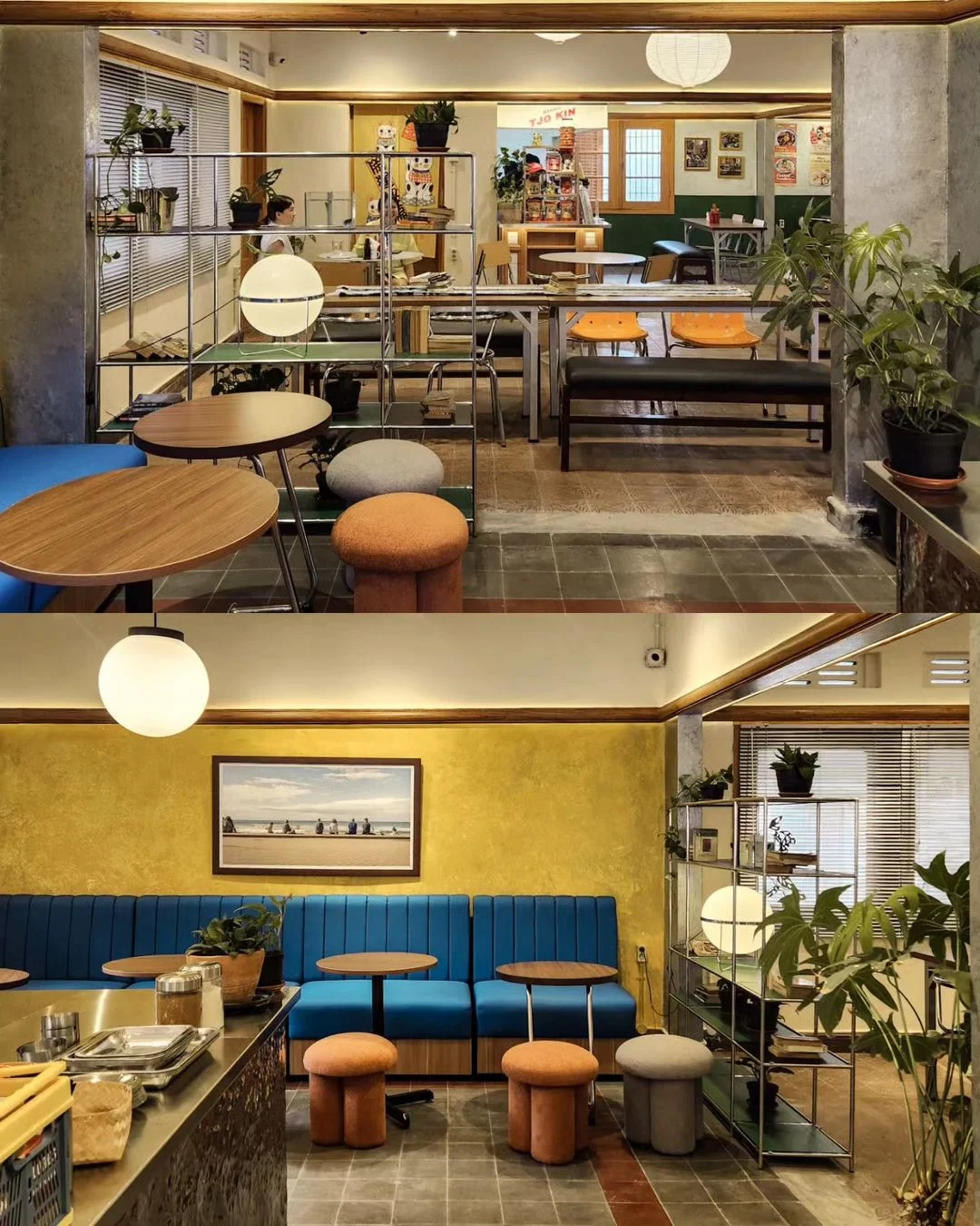 Tempat Nongkrong Terbaru di Bandung Tempat Nongkrong Terbaru di Bandung