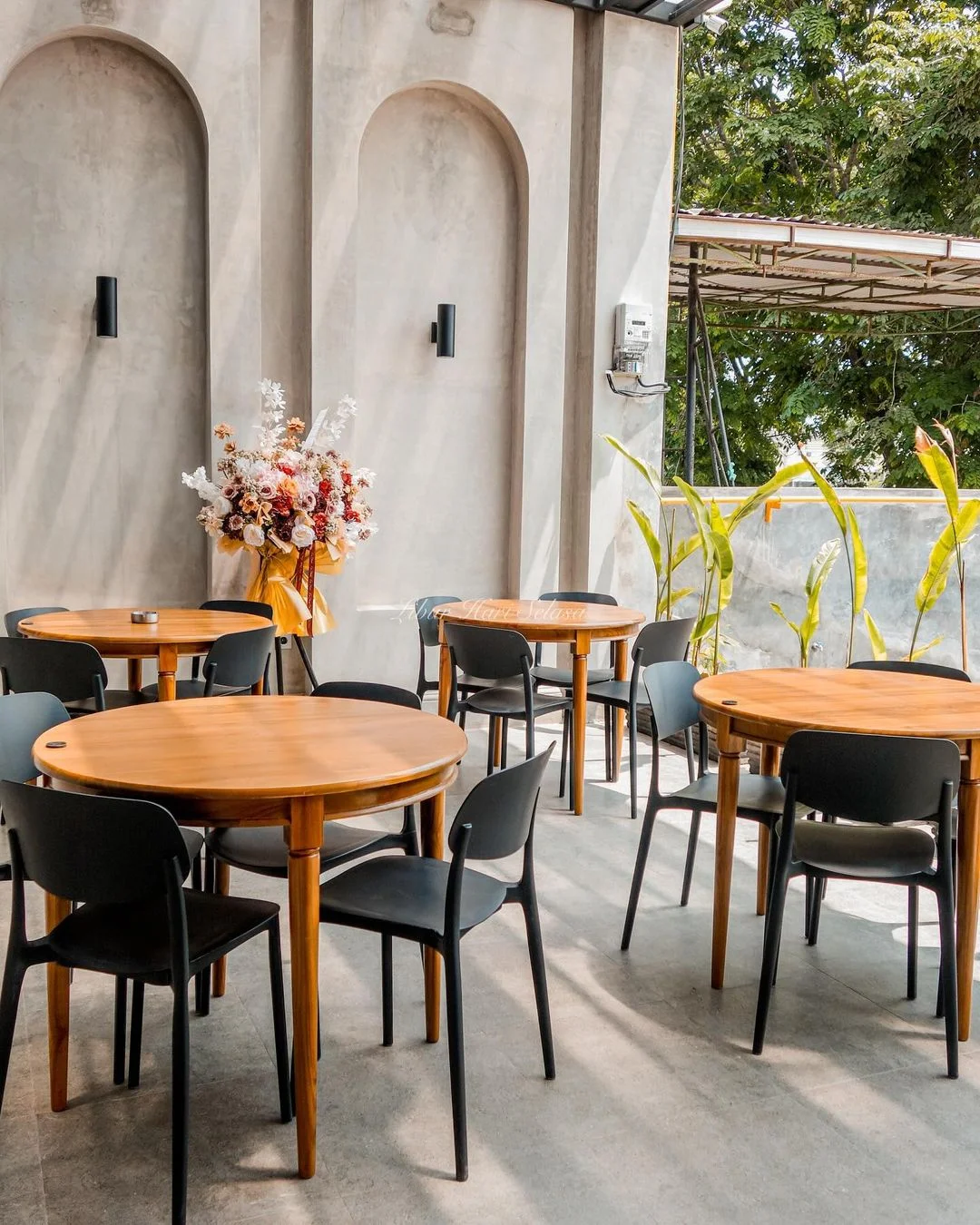 Tempat Nongkrong Terbaru di Banyuasin yang Hits Tempat Nongkrong Terbaru di Banyuasin yang Hits