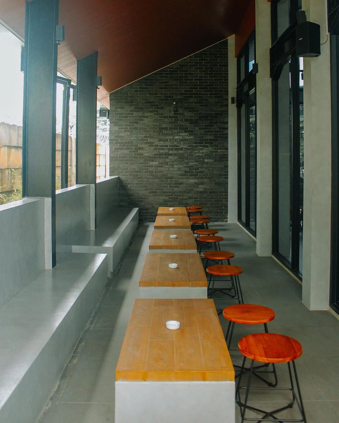 Tempat Nongkrong Terbaru di Bogor Nyaman Tempat Nongkrong Terbaru di Bogor Nyaman