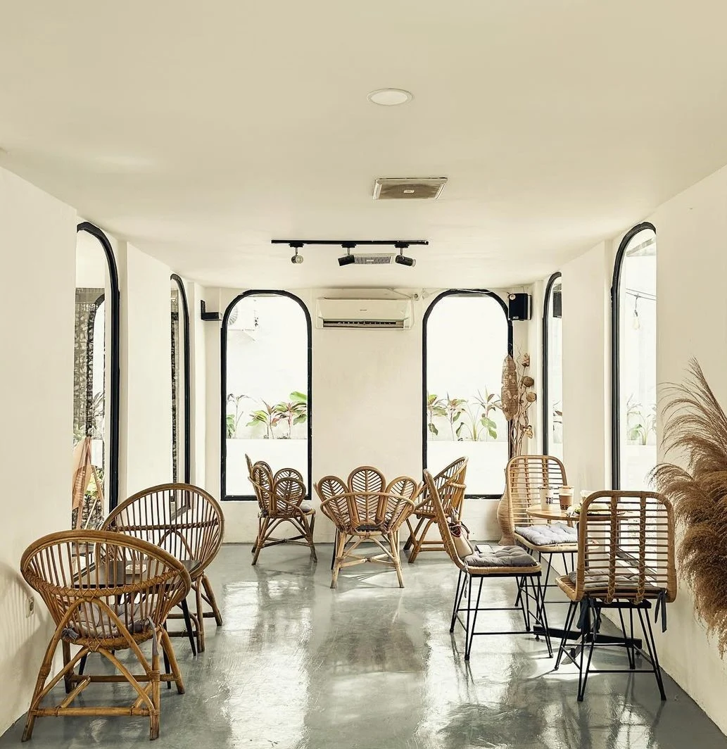 Treat Coffee & Beans Medan Petisah Treat Coffee & Beans Medan Petisah