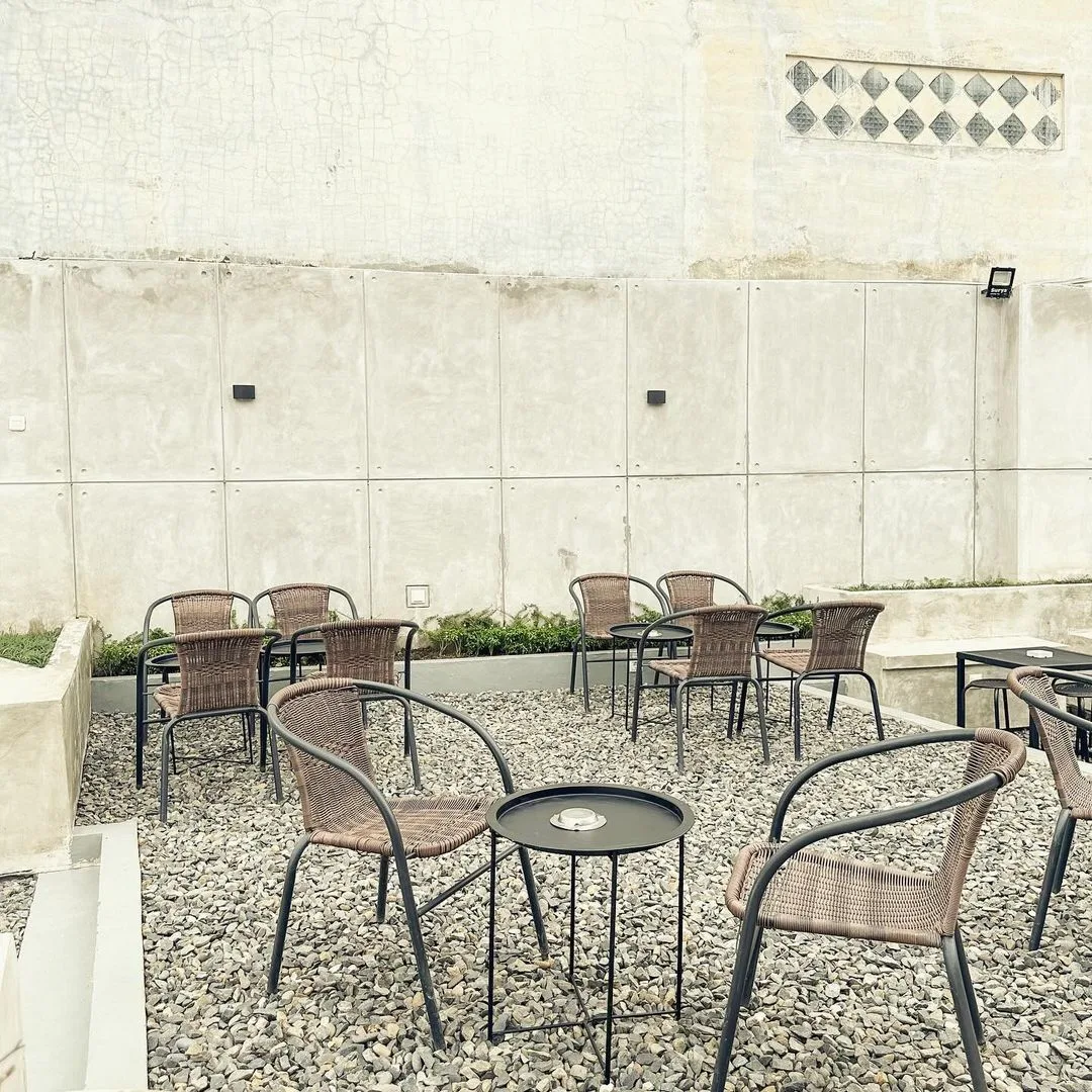 Treat Coffee & Beans Medan Treat Coffee & Beans Medan