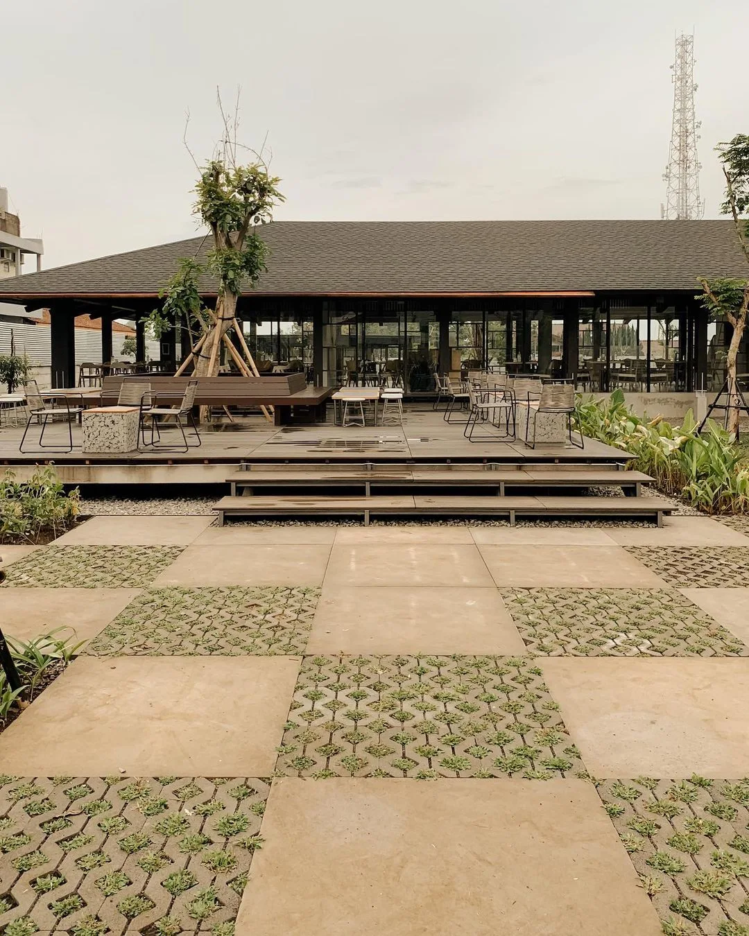 Wheels Coffee Roasters Juanda Bandung Wheels Coffee Roasters Juanda Bandung