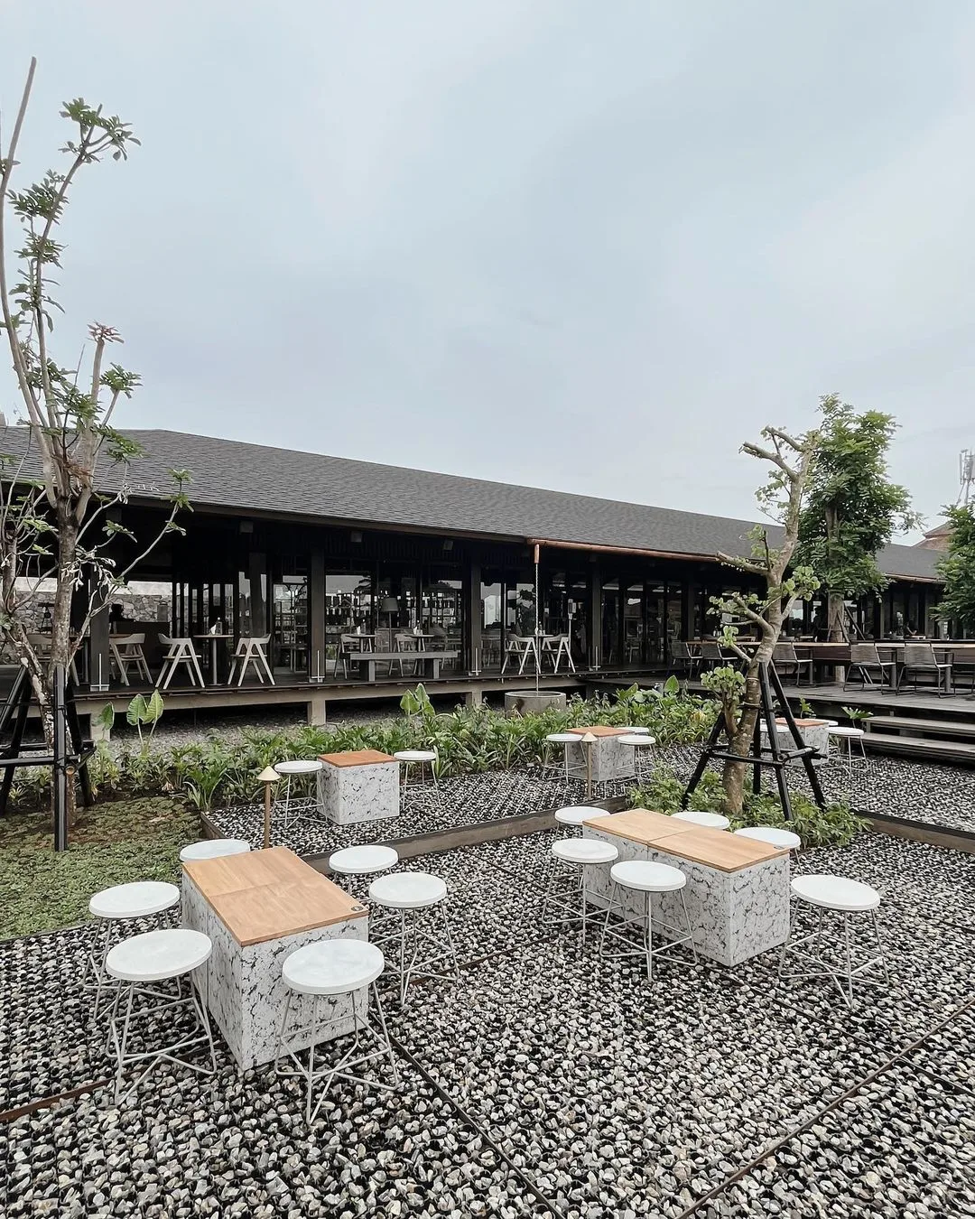 Wheels Coffee Roasters Juanda Lokasi, Menu & Jam Buka Wheels Coffee Roasters Juanda Lokasi, Menu & Jam Buka