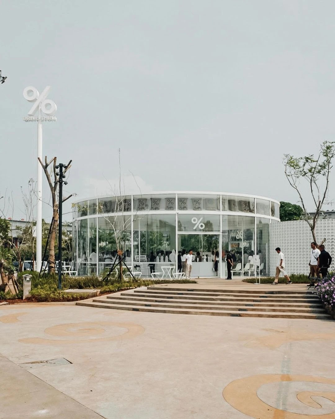 % Arabica Jakarta PIK Golf Island Daftar Menu & Lokasi % Arabica Jakarta PIK Golf Island Daftar Menu & Lokasi