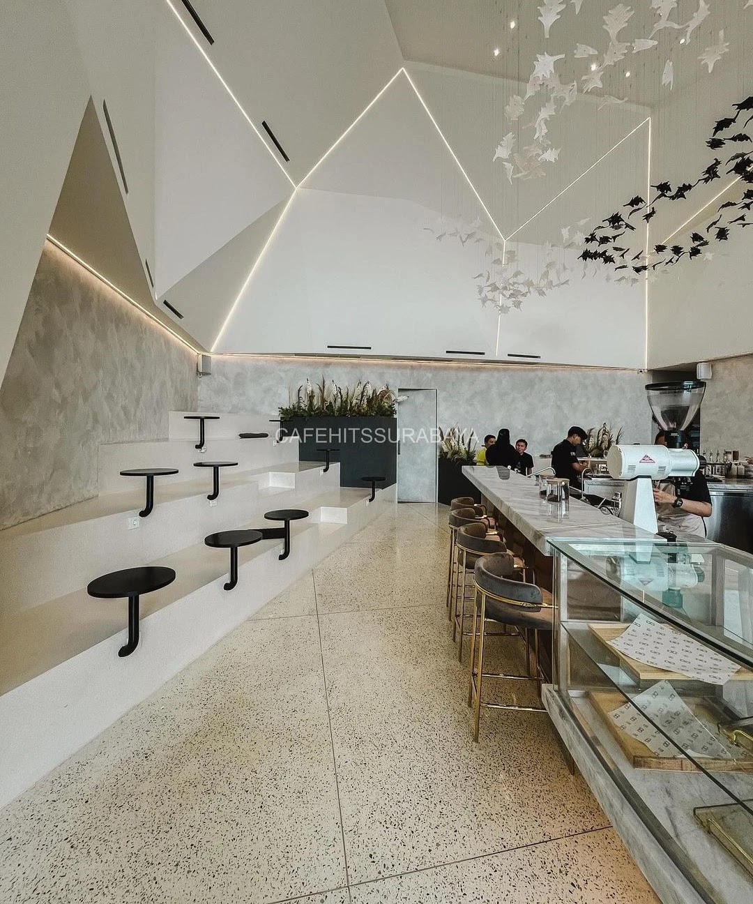 Brew and Else Surabaya Kelezatan Menu & Lokasi yang Strategis Brew and Else Surabaya Kelezatan Menu & Lokasi yang Strategis