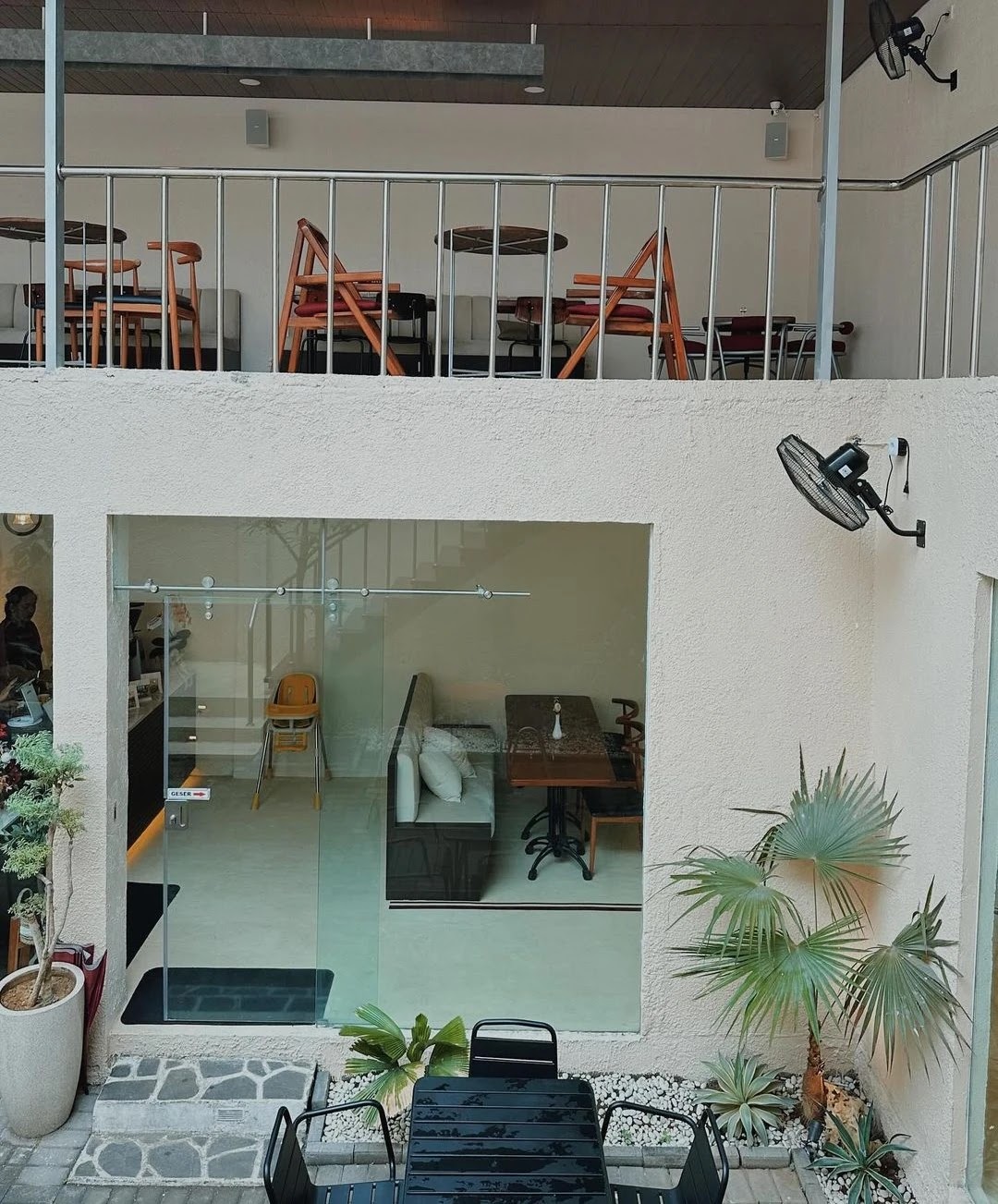 Cafe TAWN Tegalsari Daftar Menu, Jam Buka & Lokasi Cafe TAWN Tegalsari Daftar Menu, Jam Buka & Lokasi