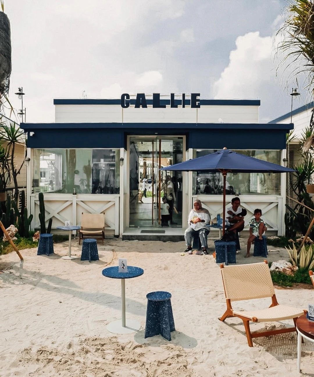 Callie Caffe PIK Jam Buka, Daftar Menu & Lokasi Callie Caffe PIK Jam Buka, Daftar Menu & Lokasi