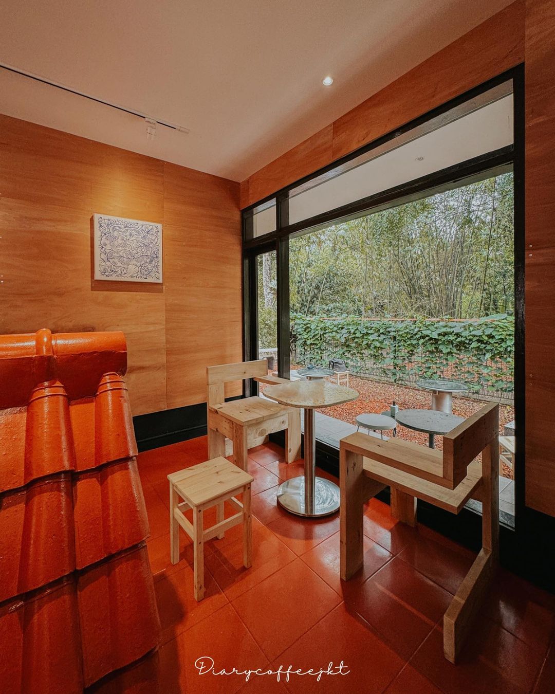 Coffee Shop Terbaru di Bandung Nyaman Buat Nugas Coffee Shop Terbaru di Bandung Nyaman Buat Nugas