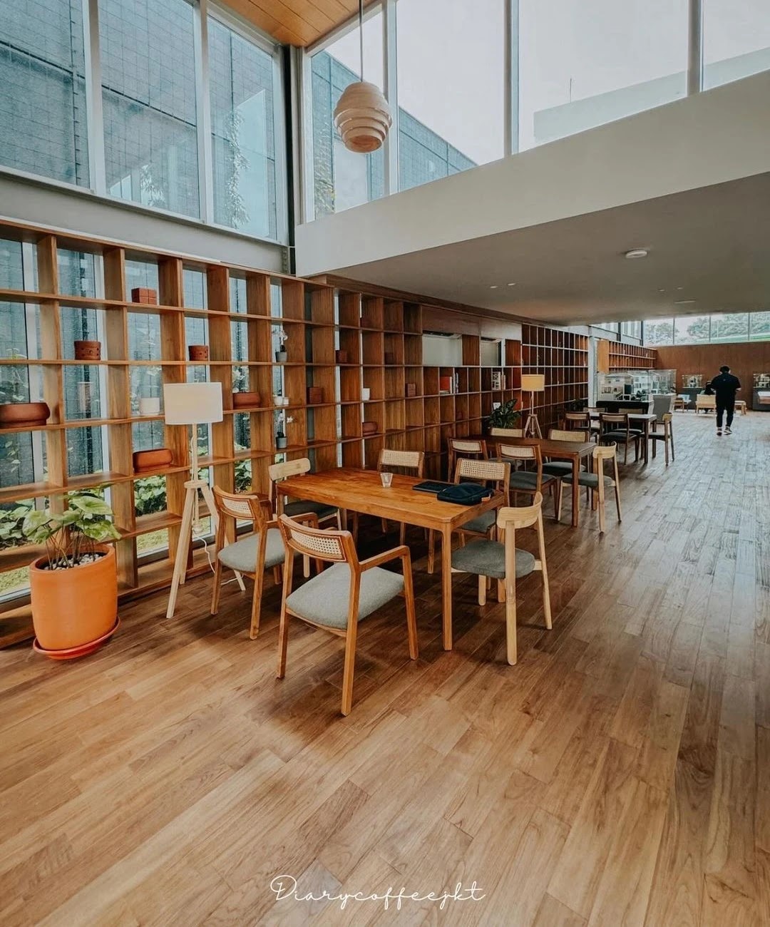 Coffee Shop Terbaru di Tangerang Coffee Shop Terbaru di Tangerang