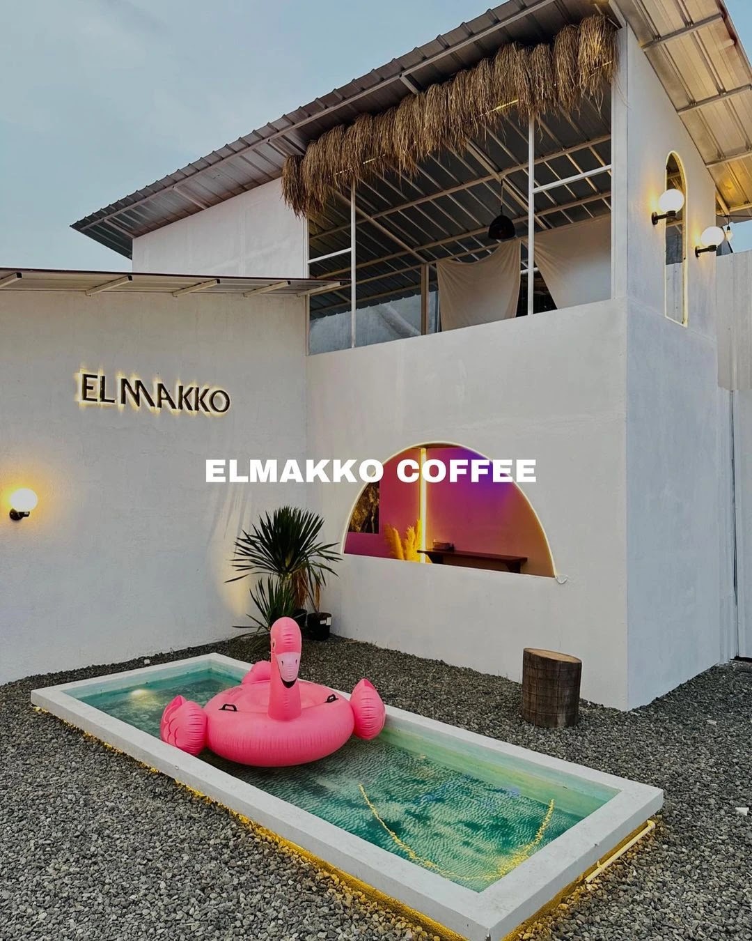 Elmakko Social Space Cipinang Daftar Menu & Lokasi Terbaru Elmakko Social Space Cipinang Daftar Menu & Lokasi Terbaru