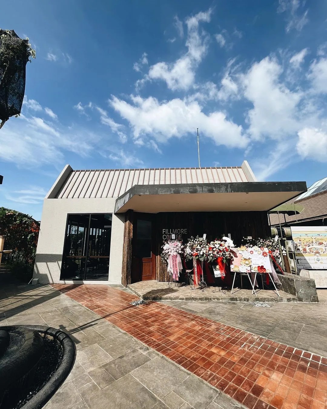 Fillmore Coffee Orange Groves Jam Buka & Lokasi Fillmore Coffee Orange Groves Jam Buka & Lokasi