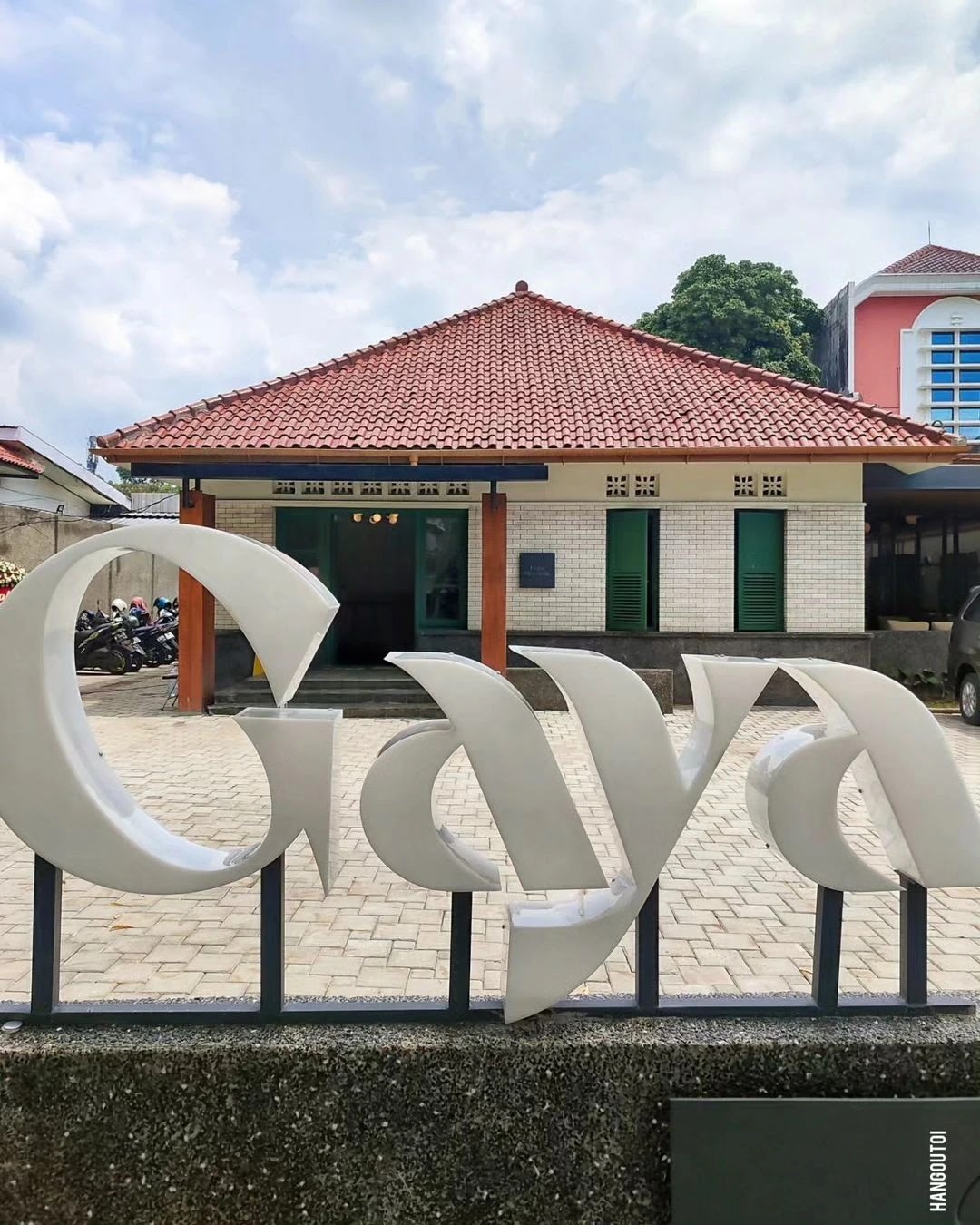 Gaya Brasserie Bandung Daftar Menu & Lokasi Gaya Brasserie Bandung Daftar Menu & Lokasi