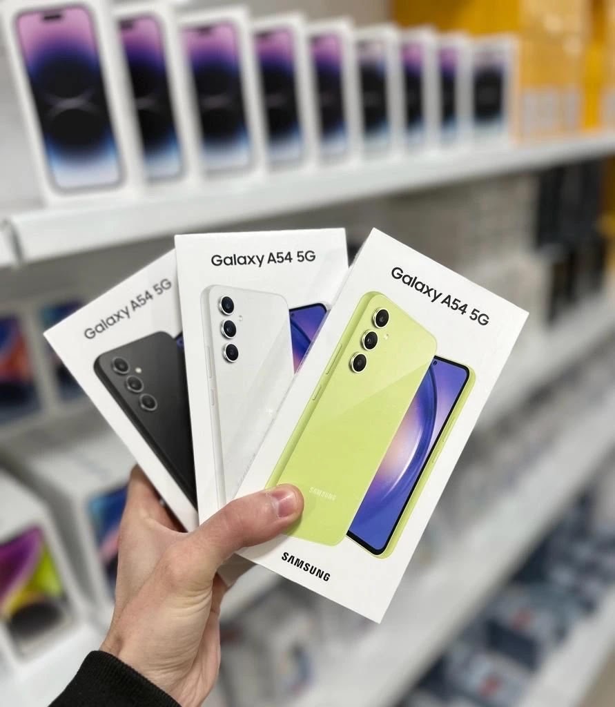 Harga Samsung Galaxy A54 5G Terbaru Harga Samsung Galaxy A54 5G Terbaru