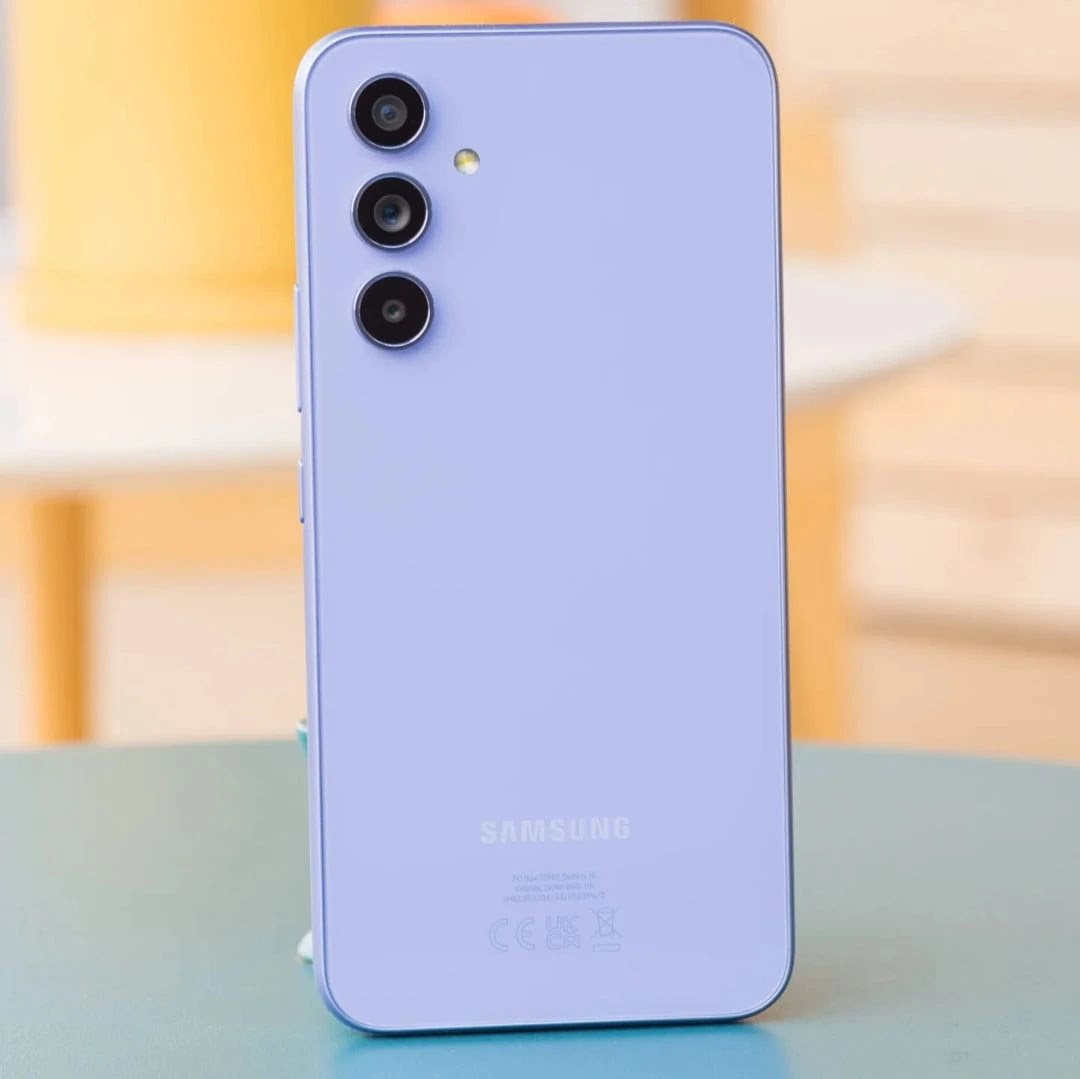 Hp Samsung Kelas Menengah Terbaik Hp Samsung Kelas Menengah Terbaik