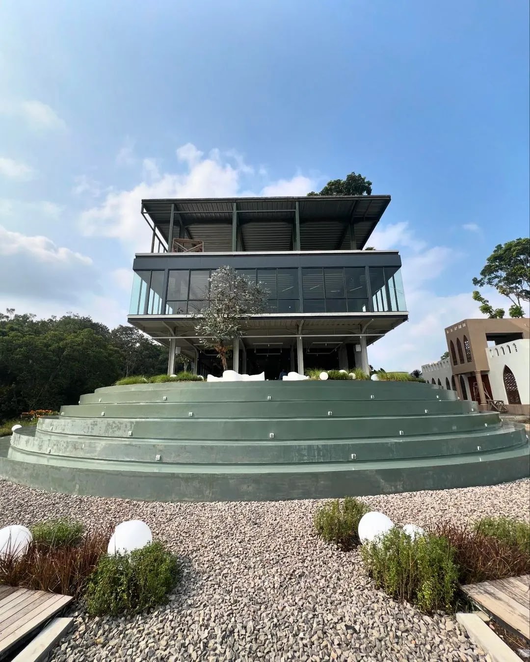 Imago Hills Bandung Keindahan Pemandangan & Menu Menggoda Imago Hills Bandung Keindahan Pemandangan & Menu Menggoda