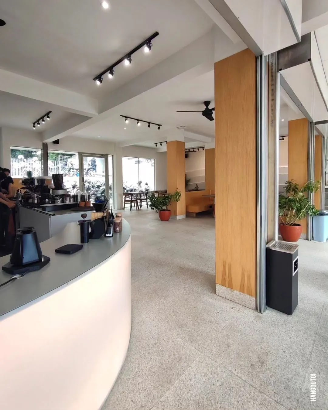 Kawan Kopi Ciumbuleuit Jam Buka, Menu & Lokasi Kawan Kopi Ciumbuleuit Jam Buka, Menu & Lokasi