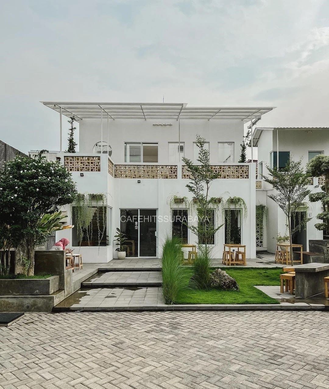 Kepth Coffee Surabaya Daftar Menu & Lokasi Kepth Coffee Surabaya Daftar Menu & Lokasi