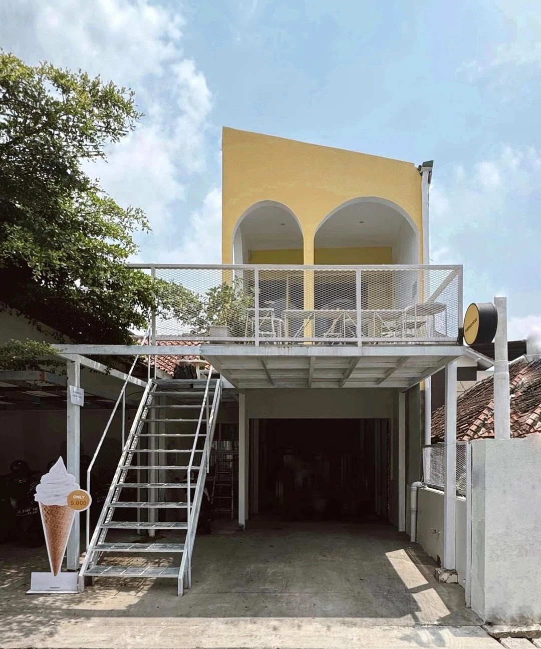 Kopi Sentral Cimahi Daftar Menu, Jam Buka & Lokasi Kopi Sentral Cimahi Daftar Menu, Jam Buka & Lokasi