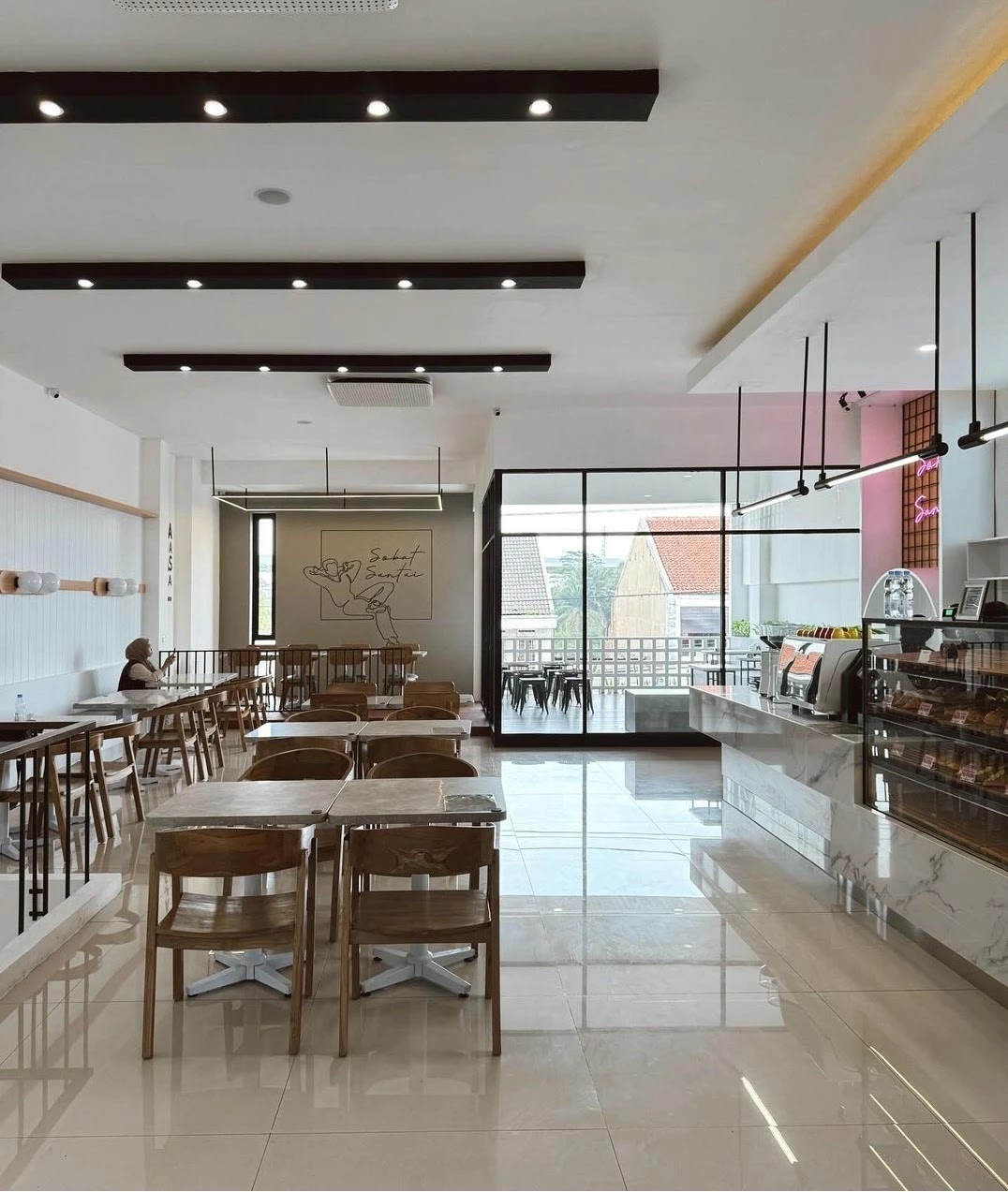 Kopi Sobat Santai Bandung Daftar Menu, Jam Buka & Lokasi Kopi Sobat Santai Bandung Daftar Menu, Jam Buka & Lokasi