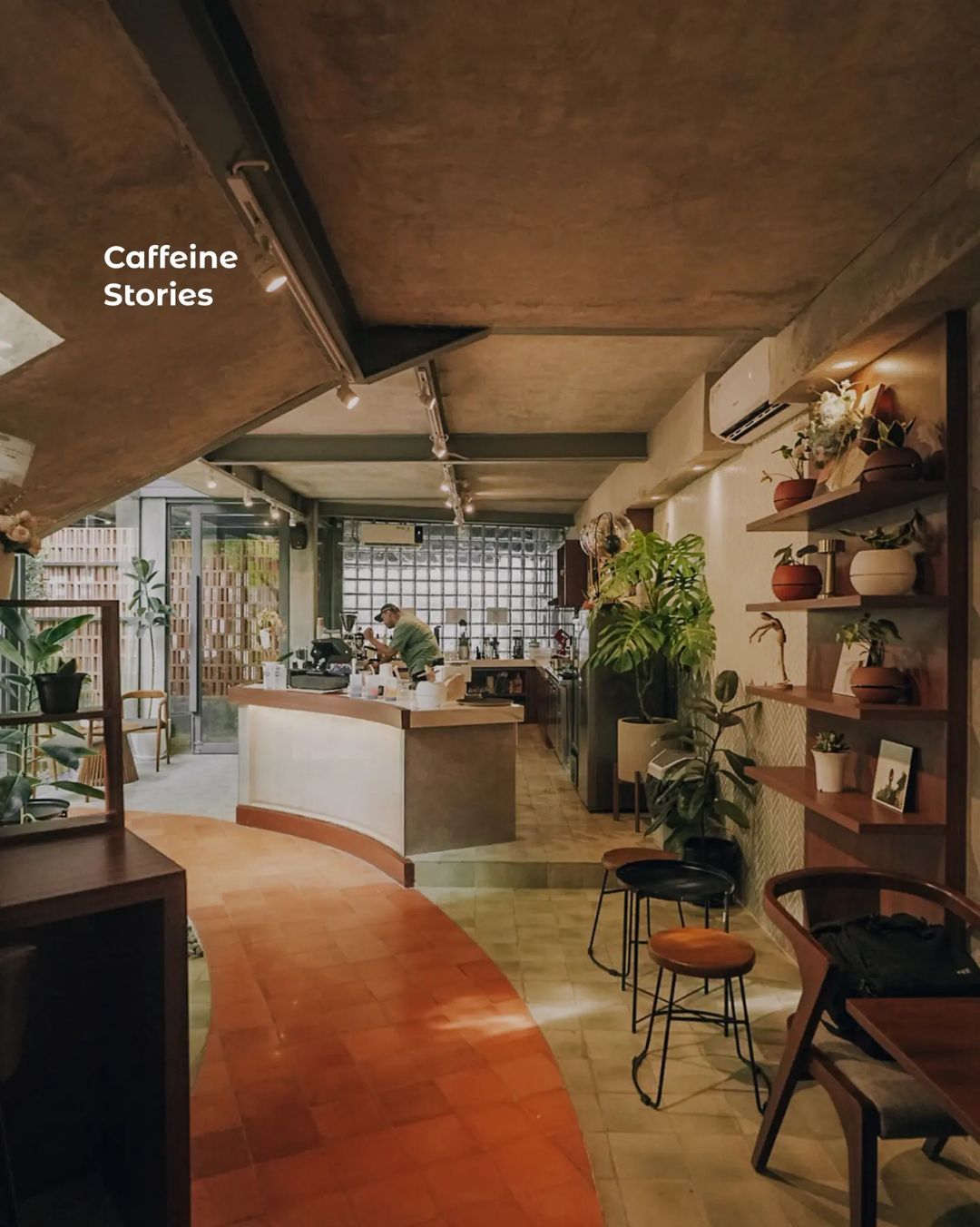 Kopi Tiga Huruf Bandung Kopi Tiga Huruf Bandung