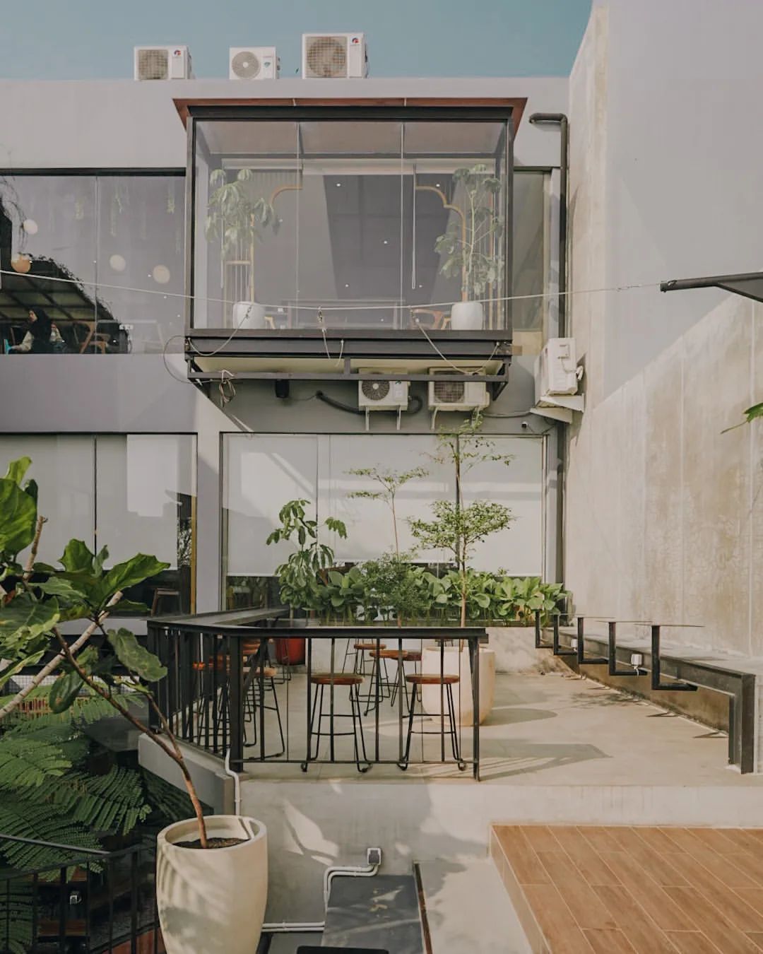 Kopi Tiga Huruf Regol Bandung Kopi Tiga Huruf Regol Bandung