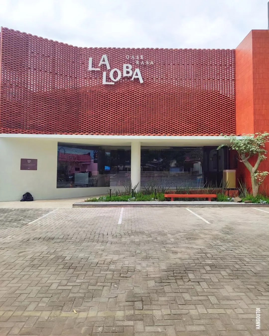 Laloba Oase Rasa Bandung Jam Buka, Menu & Lokasi Laloba Oase Rasa Bandung Jam Buka, Menu & Lokasi