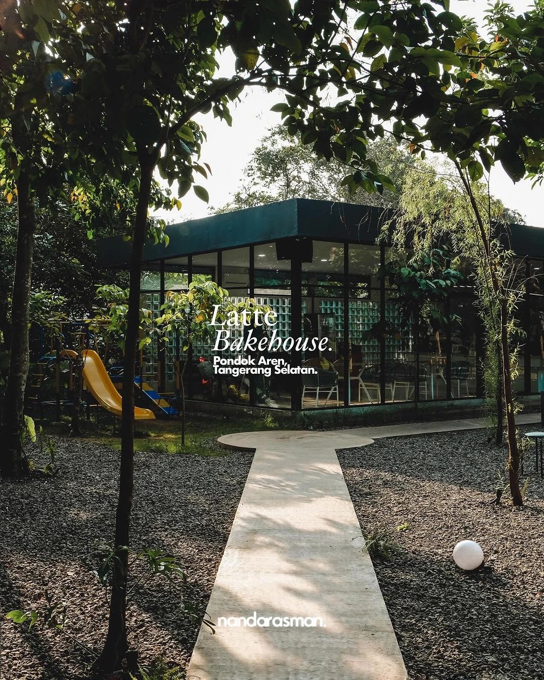 Latte Bakehouse Tangerang Daftar Menu, Jam Buka & Lokasi Latte Bakehouse Tangerang Daftar Menu, Jam Buka & Lokasi