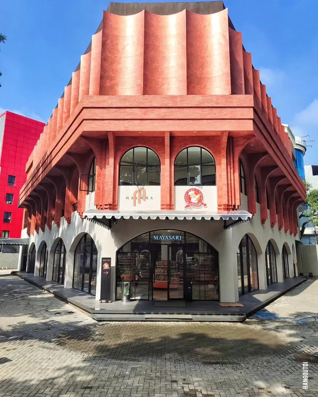 Malaga Alimento Bandung Harga Menu & Lokasi Malaga Alimento Bandung Harga Menu & Lokasi