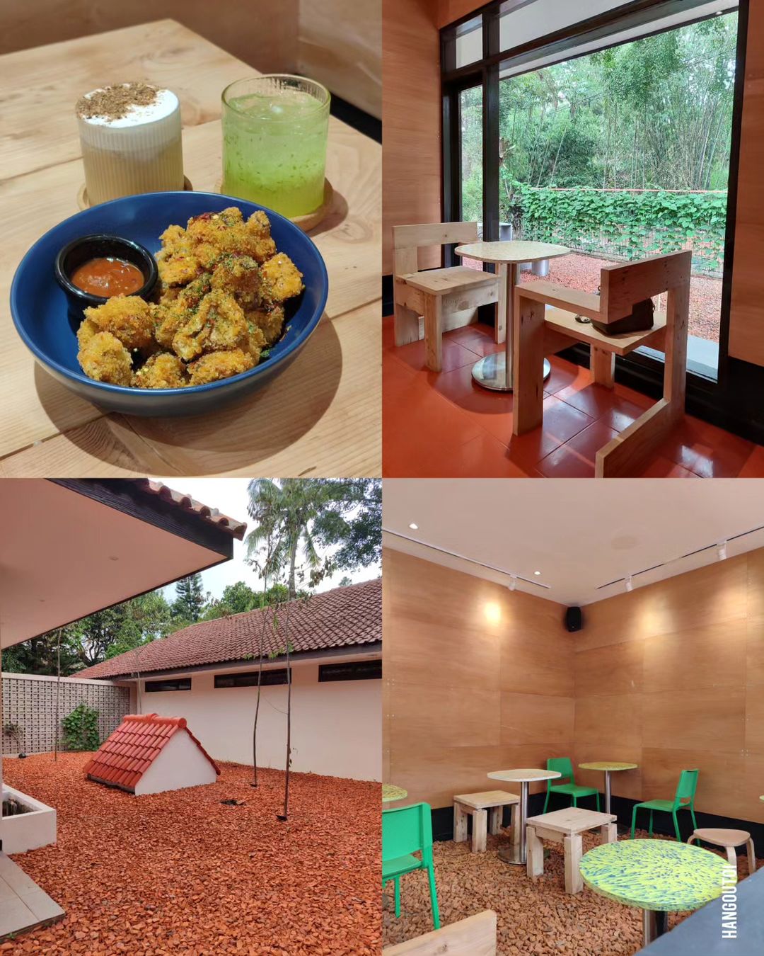 Menu di Jalajiva Bandung Menu di Jalajiva Bandung