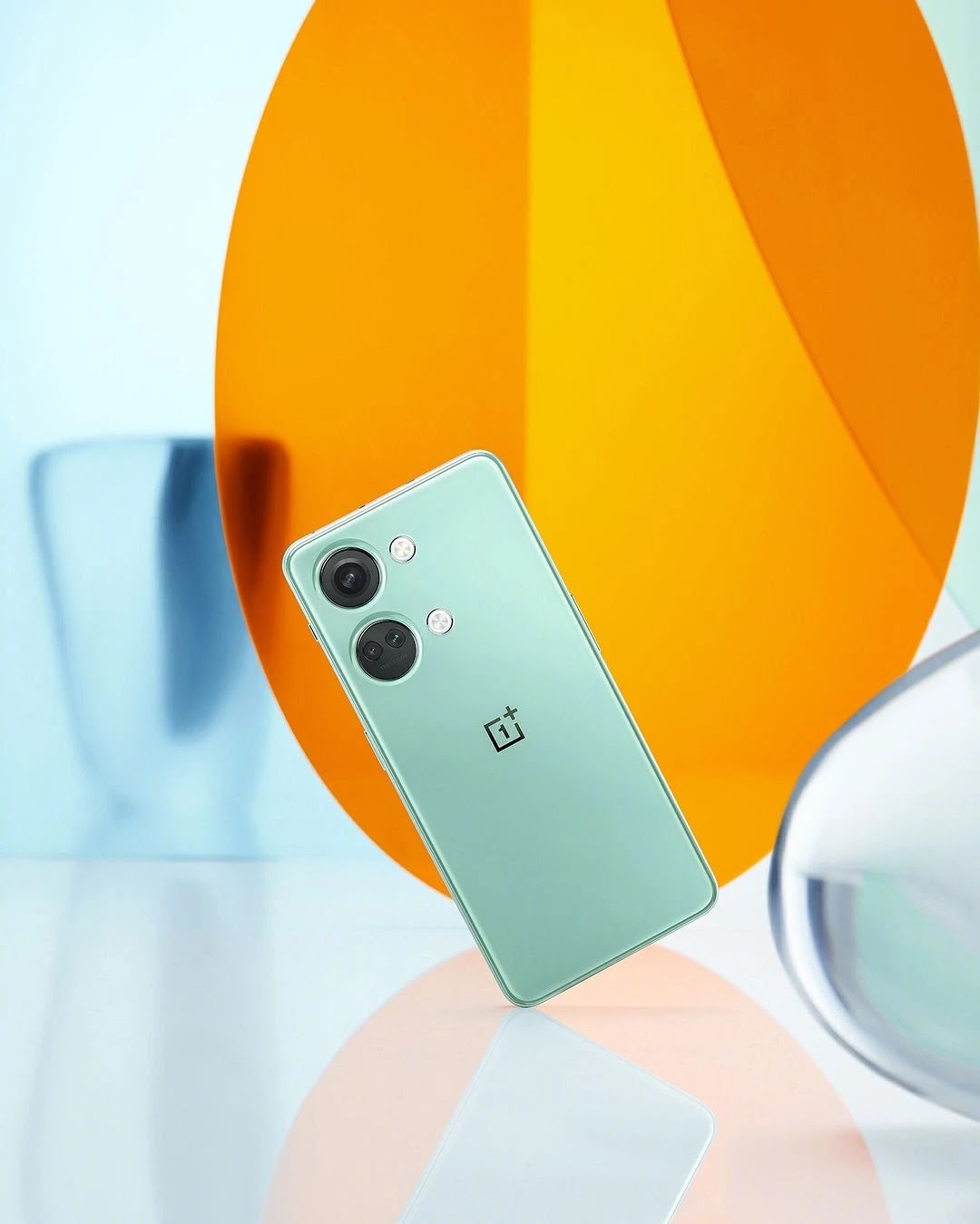 OnePlus Nord 3 5G Indonesia OnePlus Nord 3 5G Indonesia