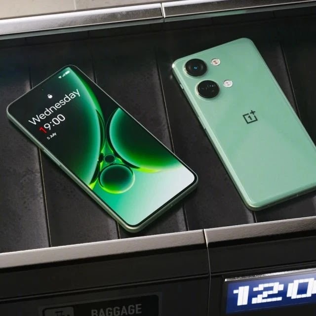 OnePlus Nord 3 Harga & Spesifikasi di Indonesia OnePlus Nord 3 Harga & Spesifikasi di Indonesia