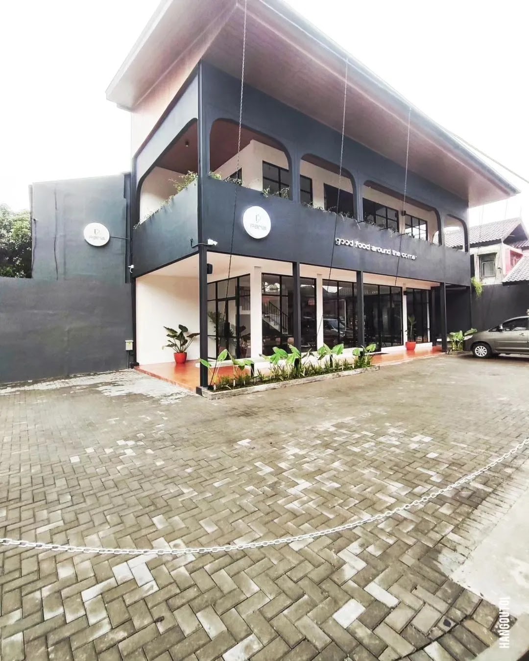 Parla Bandung Daftar Menu & Lokasi yang Memikat Parla Bandung Daftar Menu & Lokasi yang Memikat