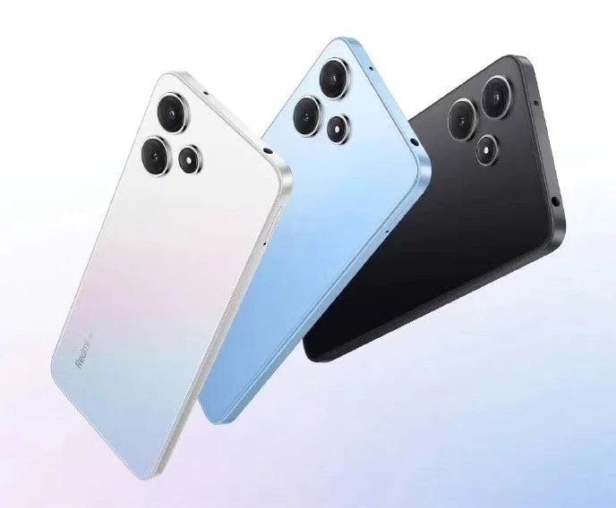 Redmi Note 12R 5G Redmi Note 12R 5G
