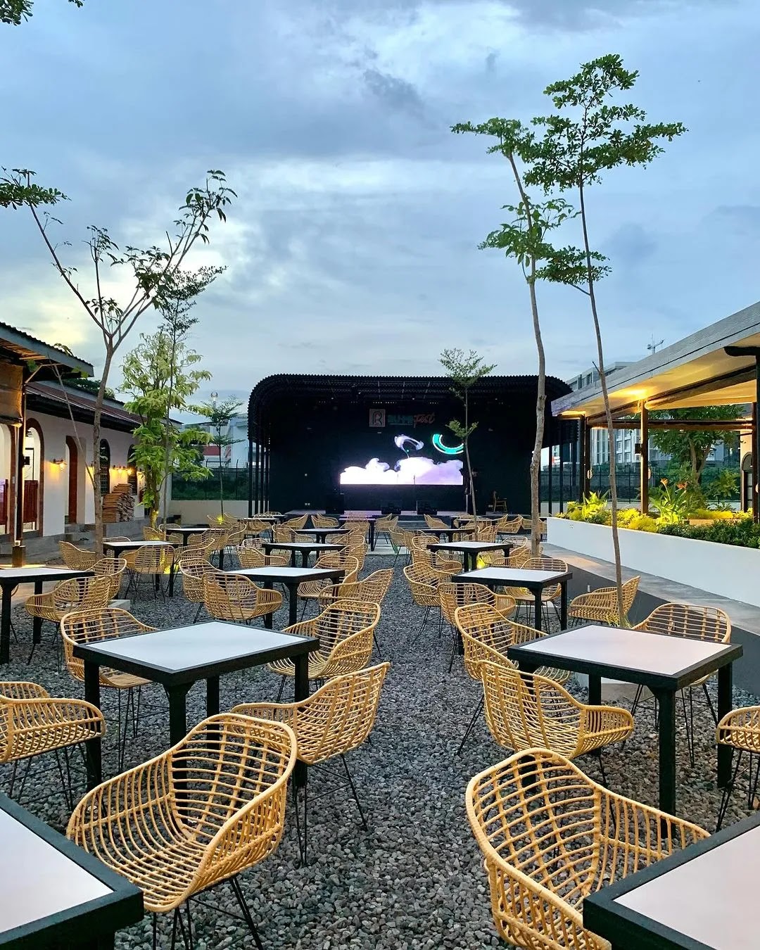 RUMIFest Creative & Festival Jogja Jam Buka, Menu & Lokasi RUMIFest Creative & Festival Jogja Jam Buka, Menu & Lokasi